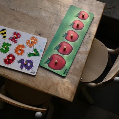 Childcare centres struggling with costs, falling demand