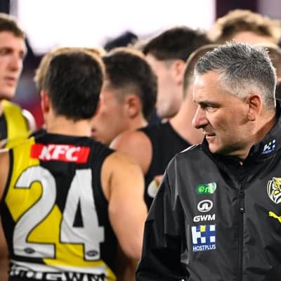 Let's be party poopers: Tigers aim to derail Demons