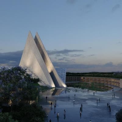 Version of Australia's famed MONA destined for Bangkok