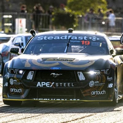 'Looking pretty good': Kiwi star prevails in Townsville