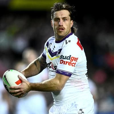 Munster rested as Storm prepare for late finals run