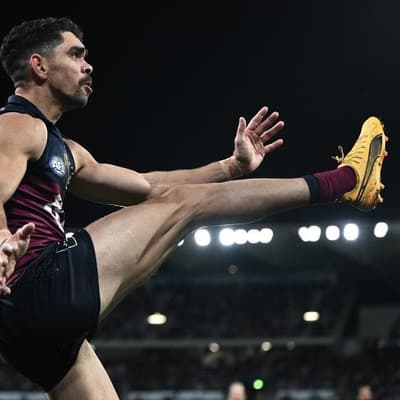 Lions' warning as Bombers face mountainous challenge