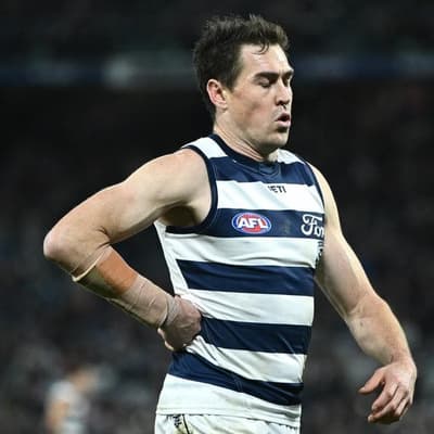 'Really good' GWS thrill again, star Cat hospitalised