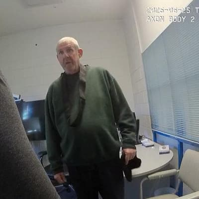 Troubling reason Bradley Murdoch may have denied guilt