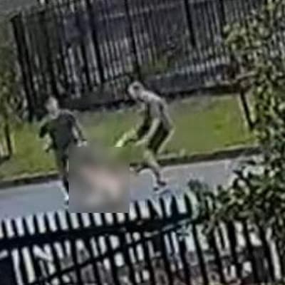 Jailed cops deny beating woman had 'gratuitous cruelty'