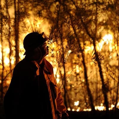 Retrofit rewards to usher in new era of fire-safe homes