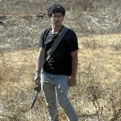 US congressman detained in West Bank by settlers