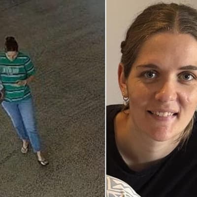 Partner charged with new mum's 'horrific' murder