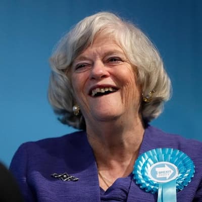 No political link in ex-UK minister's murder: police