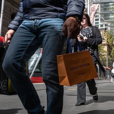 Dreary consumer sentiment set to be put to the test
