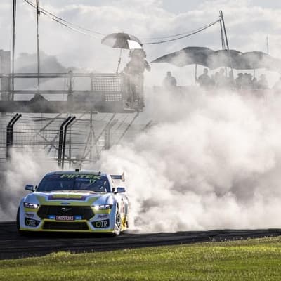 Kostecki shines in Townsville finale, Grove remains top