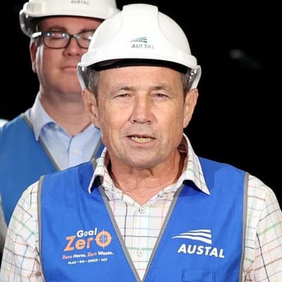 Premier takes on fresh jobs in defence powerhouse push