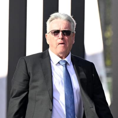 'Gross, negligent': drugs blamed for chopper tragedy