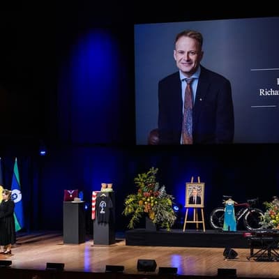 'Passion and purpose' of melanoma researcher remembered