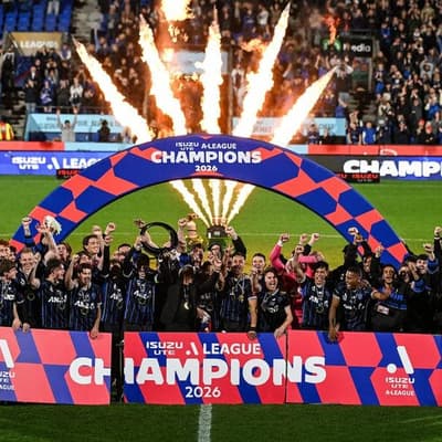 Pay deal rejection sparks A-League uncertainty