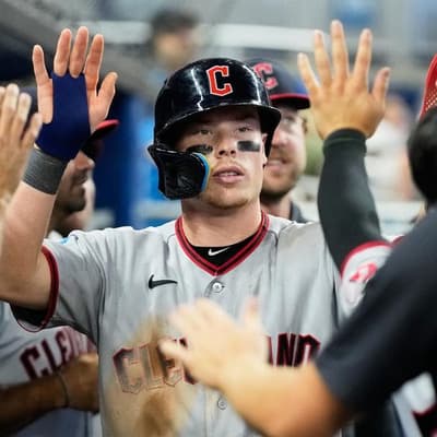 Aussies score again on baseball's biggest stage