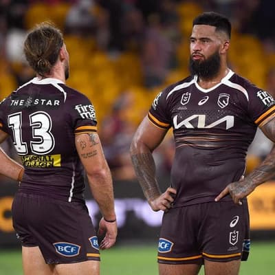 'No more excuses': Broncos cavalry back for miracle run