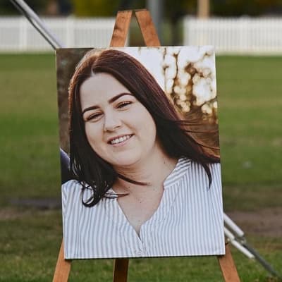 Blame cast for delay in Molly Ticehurst's killer's case