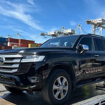 Details of alleged Toyota theft ring's methods revealed
