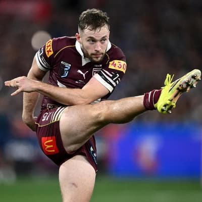 Walker must 'take lessons and move on' for Roosters