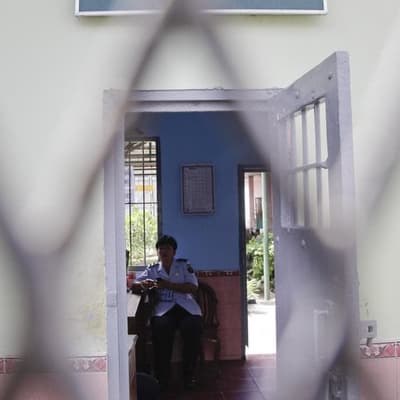 Call for probe of Australian's death in Bali detention