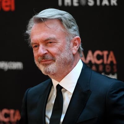 'One of the greats': tributes flow for star actor Neill