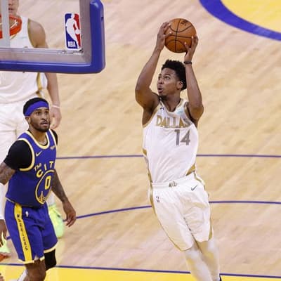 'Ambitious competitor' bolsters Bullets' NBL finals bid