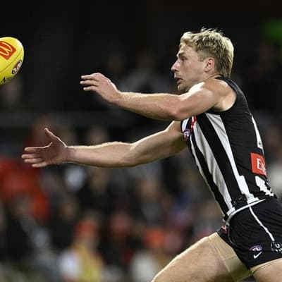 Pies defender off to tribunal, Bombers face penalty