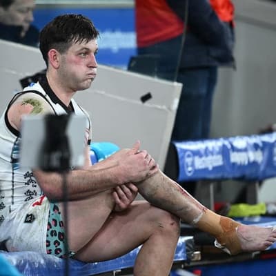 Port star 'itching' for possible farewell game