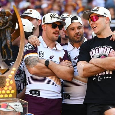 Missing piece in 2025 GF photo drives Bronco Billy