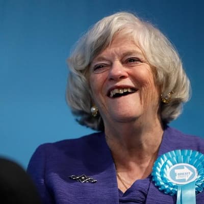 UK counter-terrorism police take over Widdecombe probe