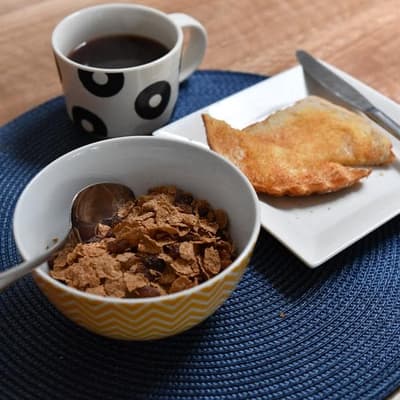 Early risers nudge night owls on metabolic health