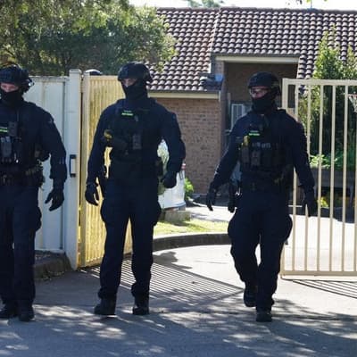 Devoted morning walker slain in apparent random attack