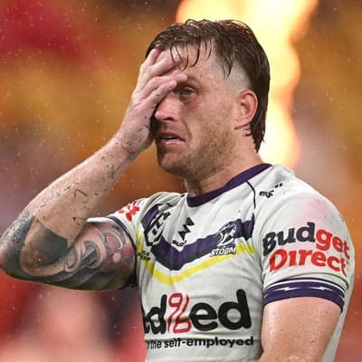 How Storm will power finals tilt without injured stars