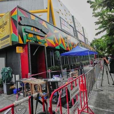Investigators probe Bangkok fire that killed 30