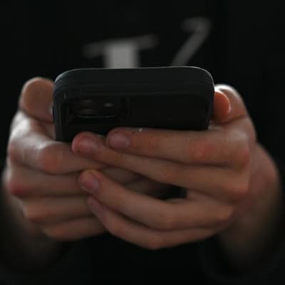'I can ruin ur life': online sex scam targets young men