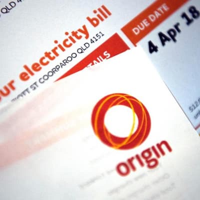 Origin to pay refunds over misleading power plans