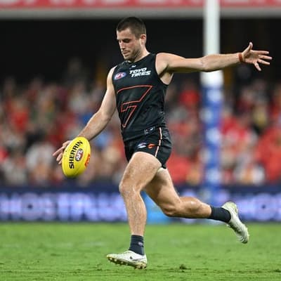 'Life or death' as Giants aim to gatecrash finals race