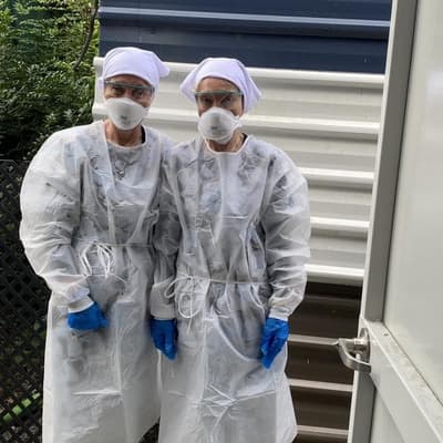 Seabird negative for bird flu, quarantine centre grows