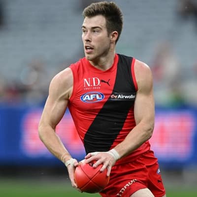 Cats coach addresses Merrett trade report