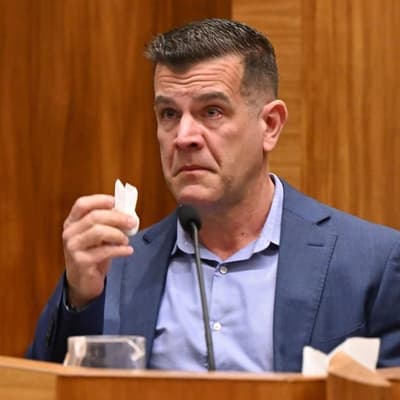 'Lucky to be here': union pushed boss to breaking point