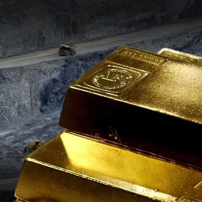 Gold miner to enter top three after 'perfect pairing'