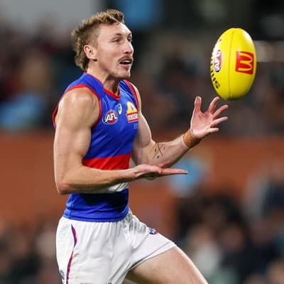 Gun defender sidelined in blow to Dogs' finals bid