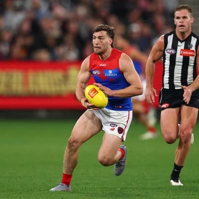 Demons resigned to ruling out injured star for season