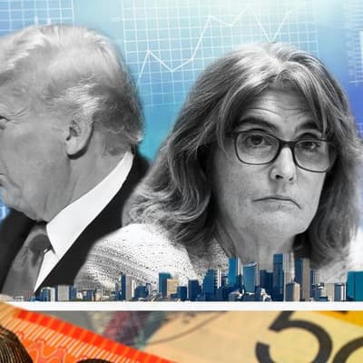 Trump threatens to shoot down signs of economic rebound