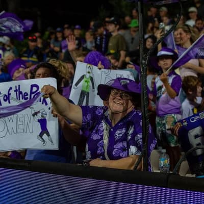 Big Bash League privatisation push not a 'cash grab'