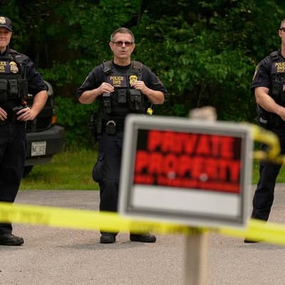 ICE suspends traffic stops in wake of fatal shootings