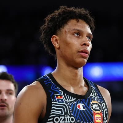 Young gun looking for new NBL home after United split