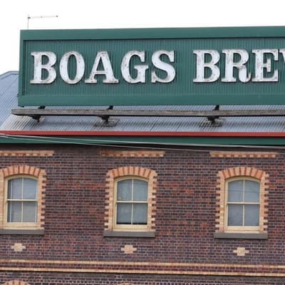 Historic brewery could be bought by state's taxpayers