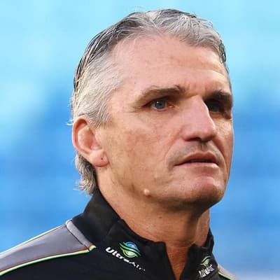 Panthers coach reveals stance on leading NSW in 2027